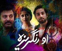 Sajal Ali Top Drama: अभी जाकर देखें Sajal Ali के टॉप पाकिस्तानी ड्रामा, लिस्ट में 'ओ रंगरेज' से लेकर 'आंगन' तक शामिल