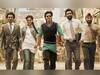 Dunki First Review: शाहरुखचा 'डंकी' पाहून तुमचे डोळे पाणावतील; कसा आहे चित्रपट? वाचा पहिला रिव्ह्यू
