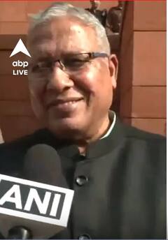 संसद की सुरक्षा में चूक पर बोले राजेंद्र अग्रवाल | #shorts