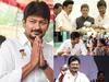 Udhayanidhi Stalin: அசுர வளர்ச்சி.. அமைச்சராக உதயநிதி பதவியேற்று இன்றுடன் ஓராண்டு நிறைவு! செயல்பாடுகள் என்னென்ன?