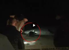 Ludhiana news: ਲੁਧਿਆਣਾ 'ਚ ਪੁਲਿਸ ਤੇ ਬਦਮਾਸ਼ਾਂ ਵਿਚਾਲੇ ਮੁੱਠਭੇੜ, ਗੰਨ ਪੁਆਇੰਟ 'ਤੇ ਲੁੱਟ-ਖੋਹ ਕਰਨ ਵਾਲੇ ਮੁਲਜ਼ਮਾਂ ਨੂੰ ਫੜਨ ਗਈ ਸੀ ਪੁਲਿਸ, ਹੋਈ ਕਰਾਸ ਫਾਇਰਿੰਗ