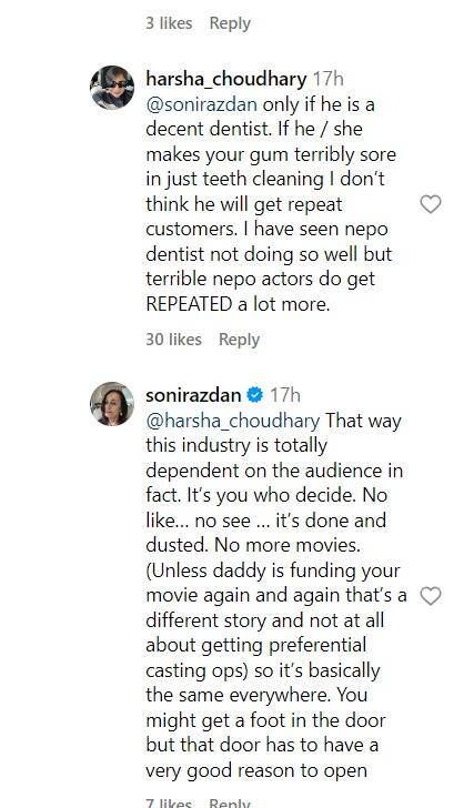 सुहाना और खुशी कपूर की फिल्म आते ही नेपोटिज्म का जिन्न जगा, अब आलिया भट्ट की मां ने कह दी ये चौंकाने वाली बात