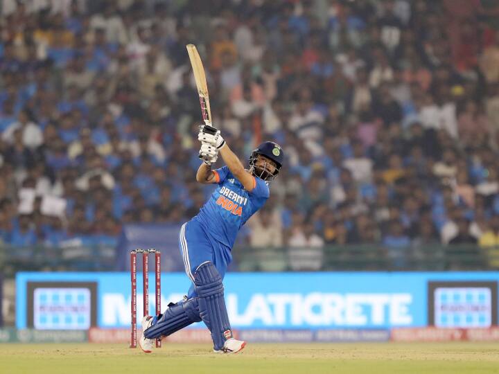 IND vs SA: रिंकू सिंह ने भारत के लिए लगाया पहला अर्धशतक, दक्षिण अफ्रीका के खिलाफ खेली तूफानी पारी…