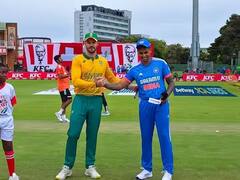 साउथ अफ्रीका ने भारत को इतनी आसानी से कैसे हरा दिया? खुद ए़डेन मार्करम ने बताया कि कैसे बारिश ने बदला मैच