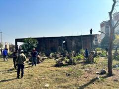 पंजाब में AGTF और गैंगस्टर के बीच मुठभेड़, तरनजीत सिंह को गोली लगी