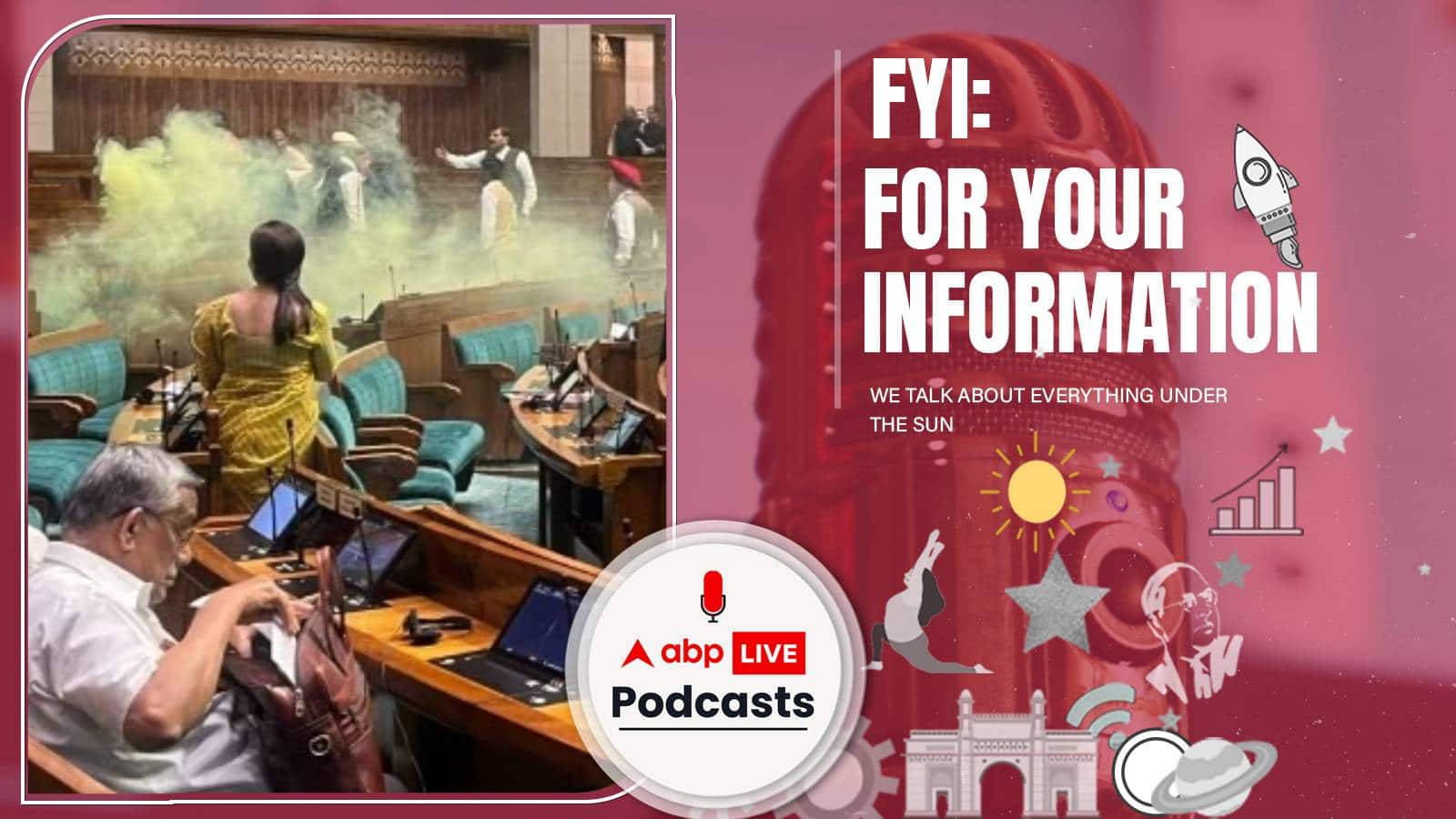 क्या है Parliament Security Protocol? कैसे होती है संसद कि निगरानी? 2001 संसद हमले से सीख। Explained | FYI