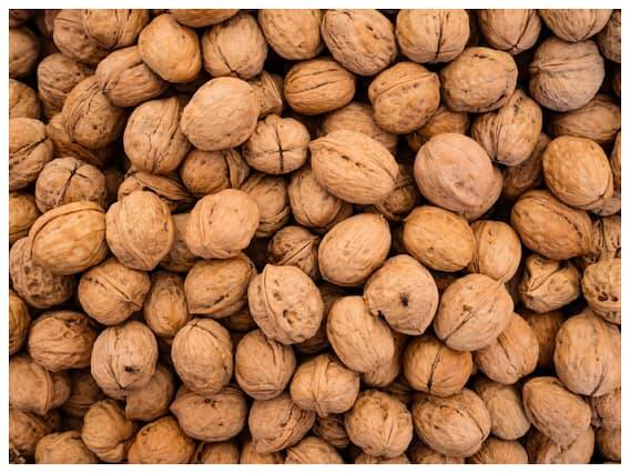 સવારે નાસ્તામાં પલાળેલા અખરોટ ખાવાથી તમને દિવસભર એનર્જી મળે છે. દરરોજ સવારે ખાલી પેટ 5-6 અખરોટ ખાવાથી શરીરને ઘણા ફાયદા થાય છે.