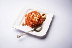 શું તમે પણ ગાજરનો હલવો બનાવતી વખતે આવી ભૂલ કરો છો, ફટાફટ નોંધી લો આ રેસિપી