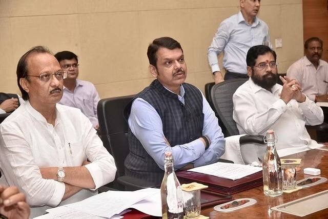fund of 3377 crores for first time for the OBC category Maharashtra Assembly Winter Session update Nagpur News Maharashtra Assembly Session : ओबीसींसाठी 3377 कोटींची विक्रमी तरतूद, मंत्री अतुल सावे यांच्या प्रयत्नांना यश
