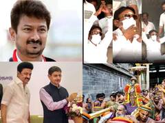 TN Headlines: தமிழ்நாட்டில் இன்று இதுவரை நடந்தது என்ன? ரவுண்டப் செய்திகள் இதோ!