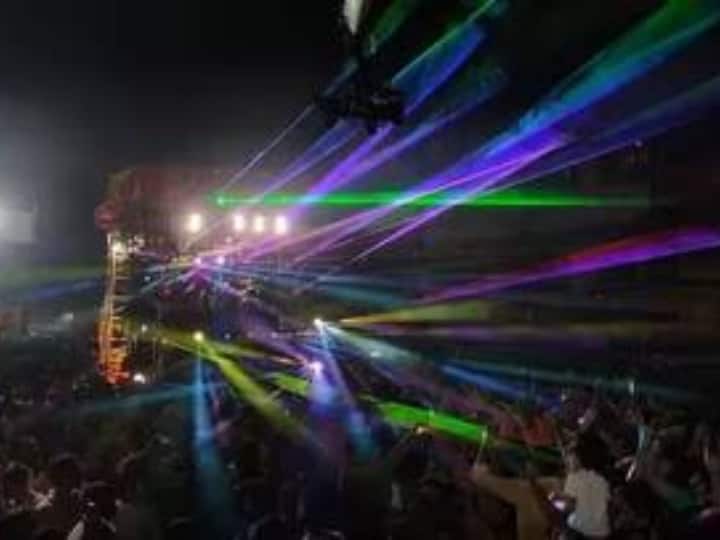 जानिए कितने डेसिबल साउंड पर है कानूनी रोक, ज्यादा तेज आवाज मनुष्य के लिए हानिकारक Know the legal limit on how many decibels of sound, too loud sound is harmful for humans madhya pradesh जानिए कितने डेसिबल साउंड पर है कानूनी रोक, ज्यादा तेज आवाज मनुष्य के लिए हानिकारक