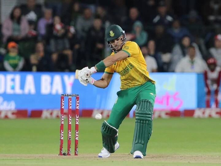 Dale Steyn compares Reeza hendricks Cover drive with Virat Kohli IND vs SA T20I IND vs SA: 'हम सिर्फ कोहली की बात करते हैं लेकिन...' डेल स्टेन ने रीजा हेंडरिक्स की बल्लेबाजी देख कह दी बड़ी बात