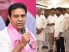 KTR vs CM Revanth Reddy: అసెంబ్లీ సమావేశాల ముందే విమర్శలు మొదలుపెట్టిన కేటీఆర్