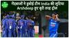 Rinku Singh की तूफानी पारी भी नहीं आई काम, गेंदबाजों ने लूटाए खूब रन टीम India की हार | Sports LIVE