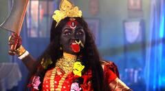 'Sohag Chand': 'সোহাগ চাঁদ' ধারাবাহিকে নতুন চরিত্রের আগমন, মা কালীর বেশে নায়িকা