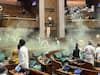 Lok Sabha Security Breach: மக்களவையில் அத்துமீறிய 4 பேர்! காரணம் என்ன? வெளுத்து வாங்கும் எதிர்க்கட்சிகள்!