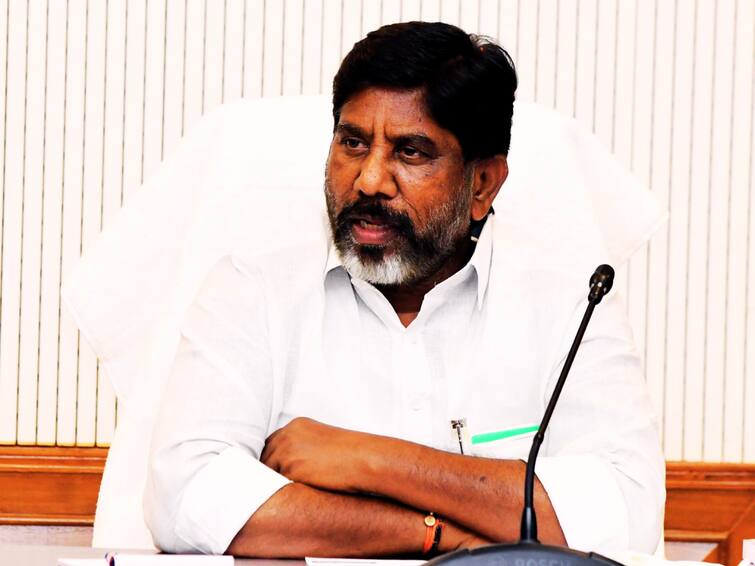 telangana government allotted Praja Bhavan as the official residence of Deputy CM Bhatti Vikramarka Praja Bhavan : డిప్యూటీ సీఎం భట్టి విక్రమార్క అధికారిక నివాసంగా ప్రజాభవన్