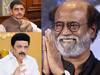 Rajinikanth: பிறந்தநாள் வாழ்த்து தெரிவித்த ஆளுநர், முதலமைச்சர் .. நன்றி தெரிவித்த ரஜினி