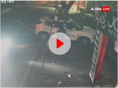 Watch: खुले में पार्क करते हैं गाड़ी तो हो जाएं सावधान! सेंसर वाली कार को 10 मिनट में उड़ा ले गए चोर