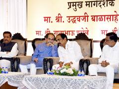 महाराष्ट्र में MVA गठबंधन ने सीएम शिंदे पर साधा निशाना, स्वास्थ्य सेवाओं को लेकर लगाए ये आरोप