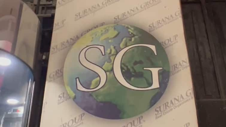 Surat News: IT raids on Surana Group and Consul Group and seized 20 bank locker and 250 crore document Surat: સુરતમાં અધધધ બેનામી આવક, સુરાના અને કન્સલ ગૃપ પાસેથી 250 કરોડથી વધુના ડૉક્યૂમેન્ટને કરાયા જપ્ત