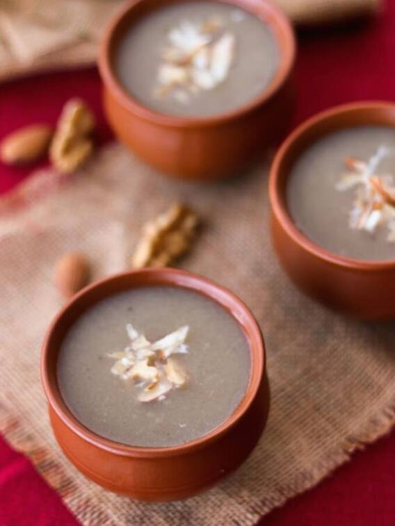 इम्युनिटी बूस्ट कर देंगे ये राजस्थानी ड्रिंक