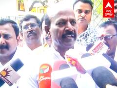 KMC Hospital tragedy : ”இறந்த குழந்தை மழையில் நனையக்கூடாது அதுக்குதான் அட்டை பெட்டி”மா.சு.விளக்கம்!
