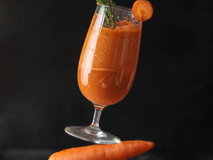 Carrot Juice: தினமும் கேரட் ஜூஸ் குடிப்பது நல்லதா?