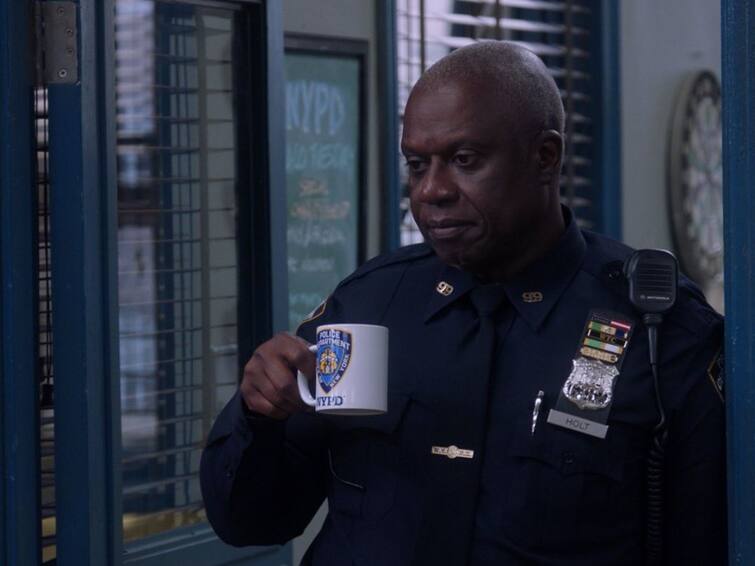 Andre Braugher Demise Emmy Winning Actor Who Starred In 'Brooklyn Nine-Nine' Dies At 61 Andre Braugher Death: প্রয়াত 'Brooklyn 99'-এর ক্যাপ্টেন হোল্ট, ৬১ বছর বয়সে মৃত্যু আন্দ্রে ব্রাওয়ারের