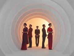 Air India: एयर इंडिया के केबिन क्रू-पायलट्स और फ्लाइट स्टाफ दिखेंगे नए लुक में, तस्वीरों में देखें यूनिफॉर्म