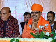 राजस्थान: CM हाउस में अभी भी रह रहे हैं गहलोत और सुरक्षा के लिहाज से सही नहीं है भजनलाल का घर, कहां रहेंगे नए मुख्यमंत्री