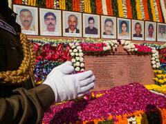 2001 Parliament Attack Anniversary: PM Modi, MPs Pay Tribute To Martyrs — IN PICS
