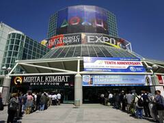 E3 No More: Once World's Biggest Gaming Expo, Now Cancelled Permanently