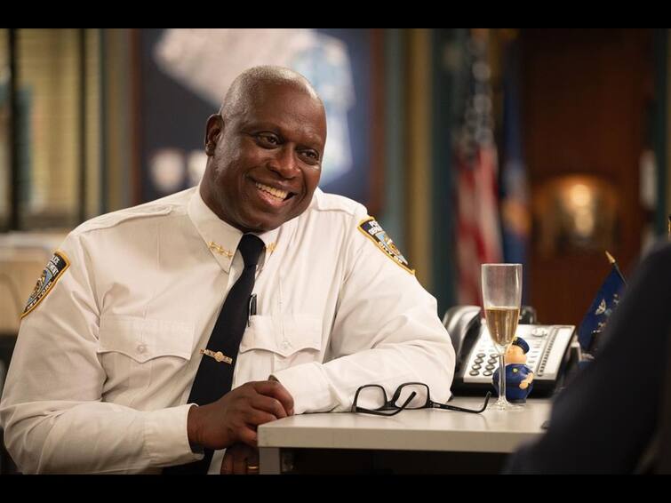 Andre Braugher Death: Emmy Winning Actor Who Starred In 'Brooklyn Nine-Nine' Dies At 61 Andre Braugher Death: Emmy Winning Actor Who Starred In 'Brooklyn Nine-Nine' Dies At 61