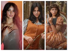 Triptii Dimri Is IMDb’s Most Popular Indian Celebrity Of The Week, Suhana Khan, Khushi Kapoor In Top 10