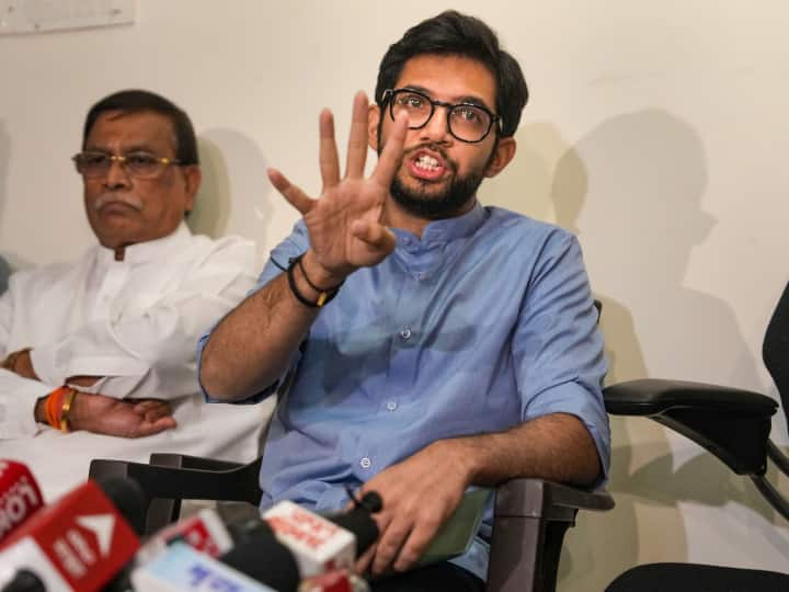 Disha Salian Suicide case Mumbai Police SIT Form Uddhav Thackeray Son Aaditya Thackeray Involvement Disha Salian Case: दिशा सालियान मामले में SIT जांच से उद्धव गुट में टेंशन, क्या आदित्य ठाकरे की बढ़ेगी मुश्किलें?