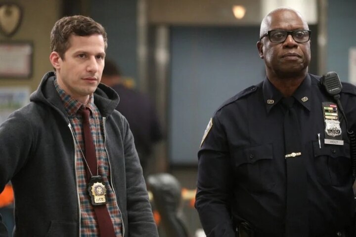 Andre Braugher: ‘ப்ரூக்ளின் 99’ தொடரில் கேப்டன் ஹோல்ட்டாக கலக்கியவர்.. நடிகர் ஆண்ட்ரி ப்ராவர் காலமானார்!