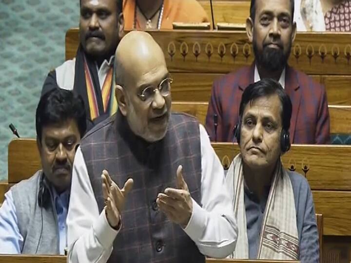 Criminal Law Bills: 3 ક્રિમિનલ લો બિલમાં નોંધપાત્ર ફેરફારોને આ રીતે સમજો Criminal Law Bills Understanding in the simple way of significant changes in 3 criminal law bills Criminal Law Bills: 3 ક્રિમિનલ લો બિલમાં નોંધપાત્ર ફેરફારોને આ રીતે સમજો