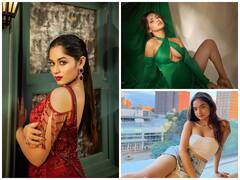 TV Glamorous Actress : अवनीत कौर से लेकर जन्नत जुबैर तक, कम उम्र की ये टीवी एक्ट्रेसेस हैं बेहद ग्लैमरस, तस्वीरें देख आपके भी छूट जाएंगे पसीने