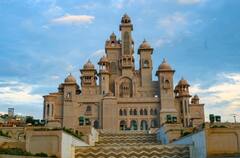 In Pics: कोटा को चंबल रिवर फ्रंट से पर्यटन की दिशा में मिली नई पहचान, देखें मनमोहक तस्वीरें