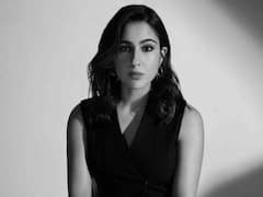 Sara Ali Khan Photos : టాలీవుడ్ ఎంట్రీ ఇస్తోన్న సారా!