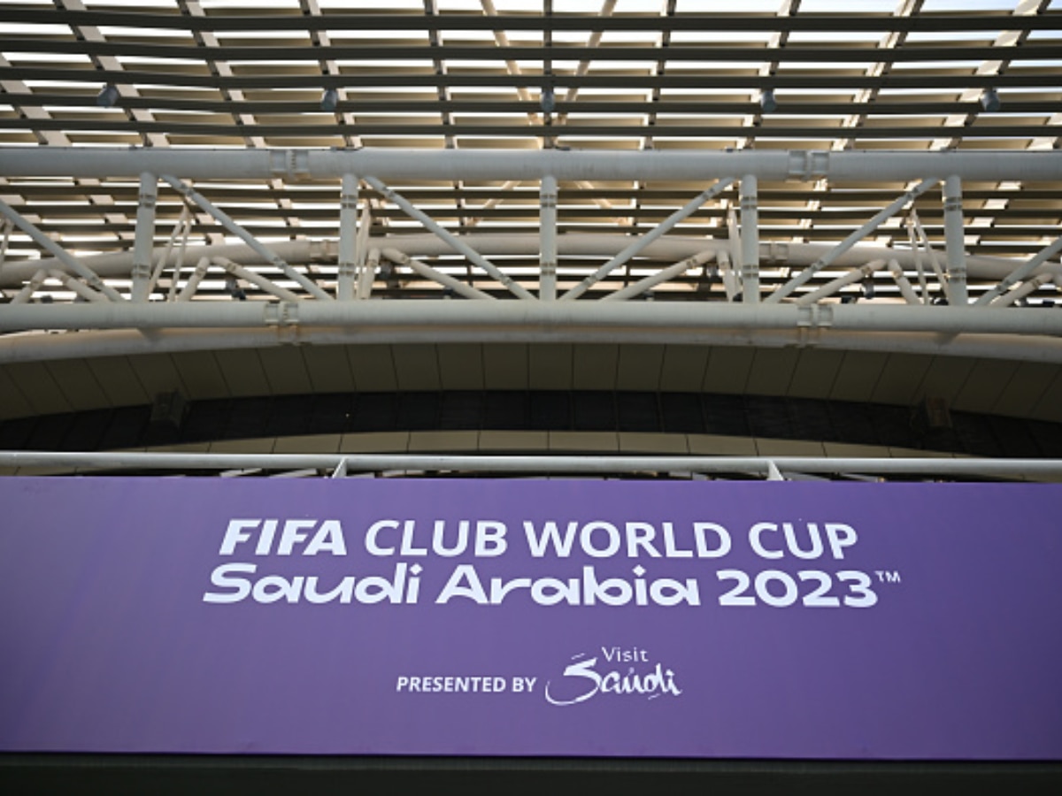 Where to watch Club World Cup 2023: Live stream, TV channel for FIFA  tournament featuring Man City