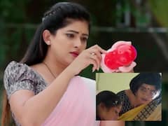 'నిండు నూరేళ్లు సావాసం' సీరియల్: అంజు దెబ్బకి షాకైన ప్రిన్సిపల్, ఒంటరిగా ఉన్న అరుంధతి ఘోర చేతికి చిక్కుతుందా?