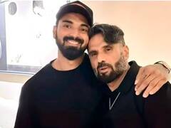 'त्याच्यापेक्षा मला जास्त त्रास होतो...'; जावयाला सोशल मीडियावर ट्रोल करणाऱ्यांमुळे सुनील शेट्टीला होतो त्रास