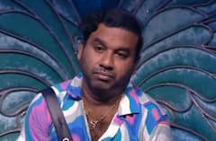 Cool Suresh : பரணி ஸ்டைலில் பிக் பாஸ் வீட்டை விட்டு வெளியேற முயன்ற கூல் சுரேஷ்..!