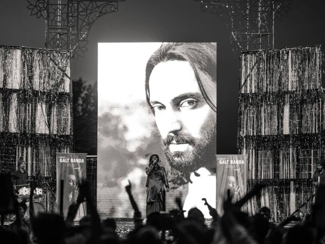 Paramvir Singh Cheema on 'Chamak': 'Wanted To Break Happy Punjabi Stereotype' Paramvir Singh Cheema on 'Chamak': 'Wanted To Break Happy Punjabi Stereotype' Paramvir Singh Cheema on 'Chamak': 'Wanted To Break Happy Punjabi Stereotype'