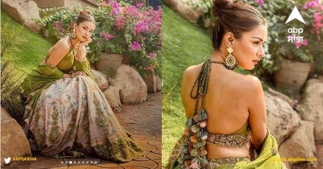 Avneet Kaur Pics: ਅਵਨੀਤ ਕੌਰ ਸੋਸ਼ਲ ਮੀਡੀਆ 'ਤੇ ਕਾਫੀ ਐਕਟਿਵ ਰਹਿੰਦੀ ਹੈ ਅਤੇ ਉਹਆਪਣੇ ਲੁੱਕ ਨਾਲ ਪ੍ਰਸ਼ੰਸਕਾਂ ਦੇ ਦਿਲਾਂ ਨੂੰ ਧੜਕਦੀ ਨਜ਼ਰ ਆਉਂਦੀ ਹੈ। ਇਨ੍ਹਾਂ ਤਾਜ਼ਾ ਤਸਵੀਰਾਂ 'ਚ ਅਵਨੀਤ ਕਿਸੇ ਬਿਊਟੀ ਕੁਈਨ ਤੋਂ ਘੱਟ ਨਹੀਂ ਲੱਗ ਰਹੀ ਹੈ।