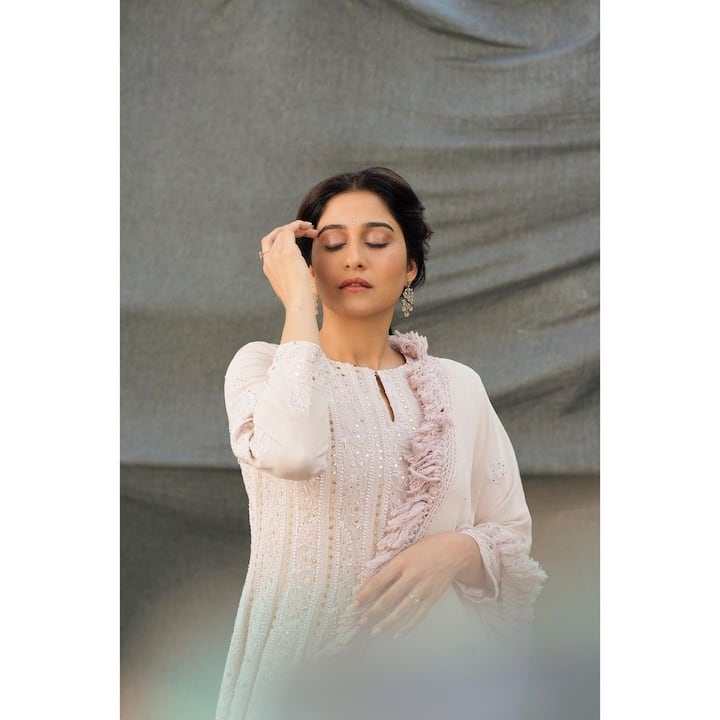 తెలుగు, హిందీ, తమిళ భాషల్లో.. వివిధ సినిమాలు, సిరీస్​లలో మంచిపాత్రలు పోషిస్తుంది ఈ భామ.