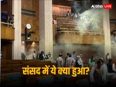 'लगा कि जान नहीं बचेगी', जिन बीएसपी सांसद ने आरोपी को पकड़ा, उनसे सुनें लोकसभा में क्या हुआ था
