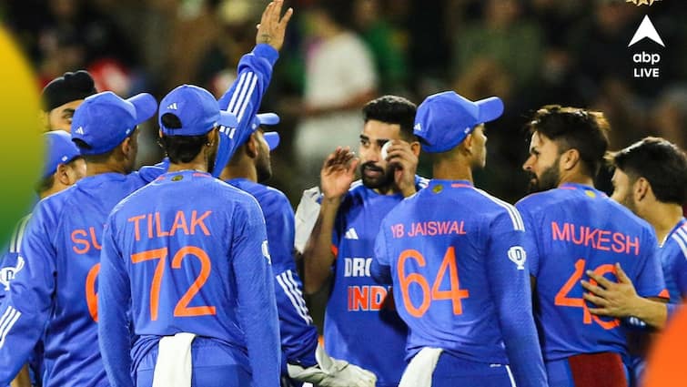 IND vs SA 3rd T20 Preview: India to play against South Africa in series decider at Johannesburg on Thursday IND vs SA: বৃহস্পতিবার জোহানেসবার্গে সিরিজের ফয়সালা, সূর্য-রিঙ্কুর দাপটের অপেক্ষায় ক্রিকেটপ্রেমীরা